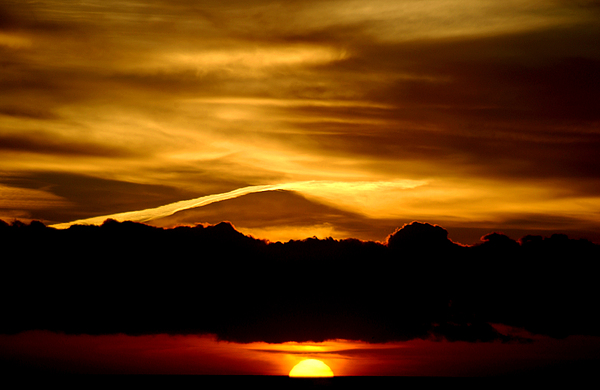 Redondo Sunset by Val Jolley Redondo Sunset by Val Jolley